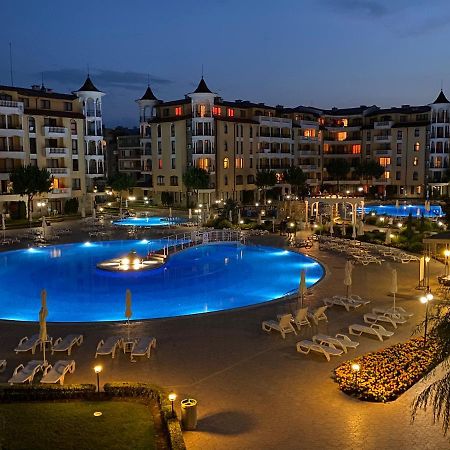 Royal Sun Aparthotel Sunny Beach Exterior foto