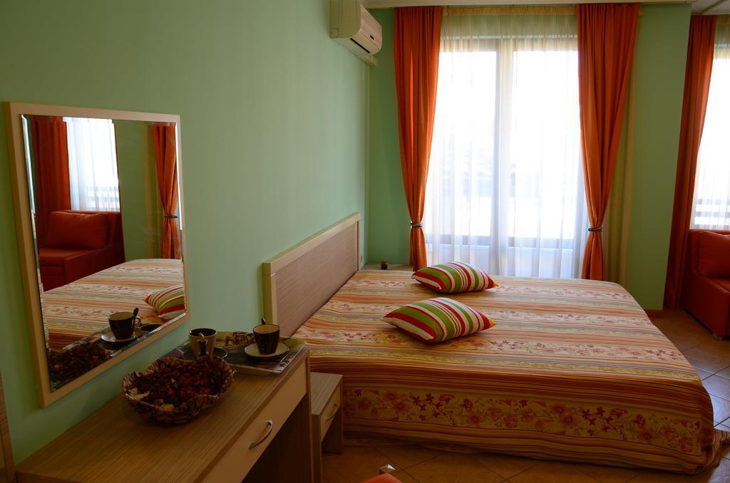 Royal Sun Aparthotel Sunny Beach Cameră foto