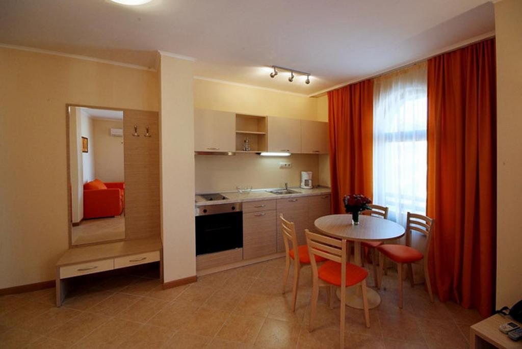 Royal Sun Aparthotel Sunny Beach Cameră foto