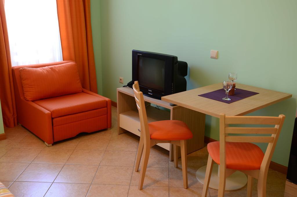 Royal Sun Aparthotel Sunny Beach Cameră foto